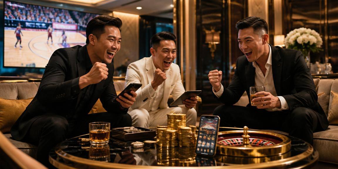 tk 338 casino app visual